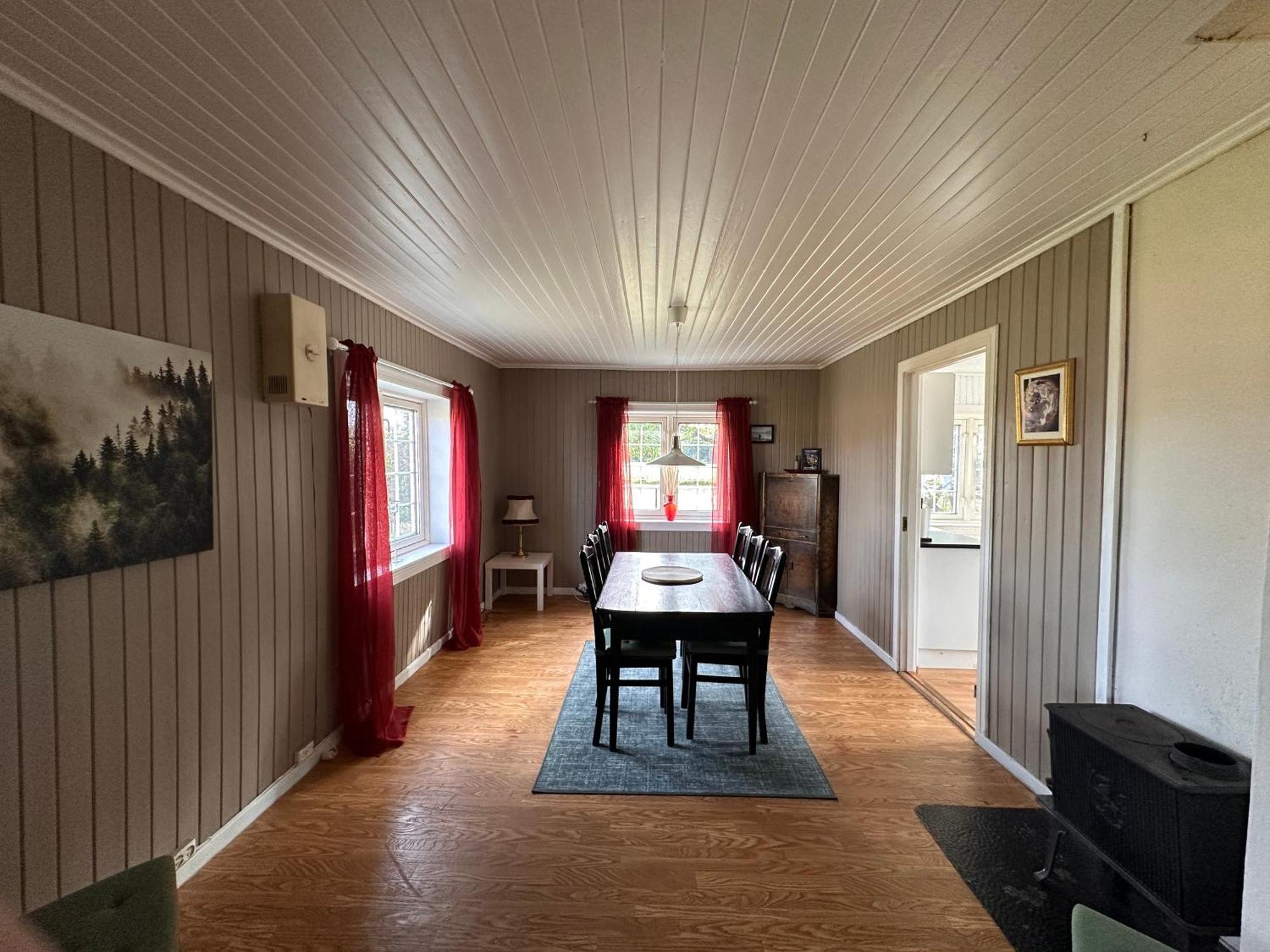 Sundby Fjordhestgard Villa Gardermoen Exterior photo